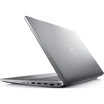 Ноутбук Dell Latitude 5530 (210-BDJK N201L5530MLK15EMEA_VP_UBU)