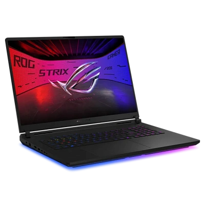Ноутбук ASUS Rog Strix Scar 18 G835LXG-TQ409W (90NR0LF1-M00KR0)