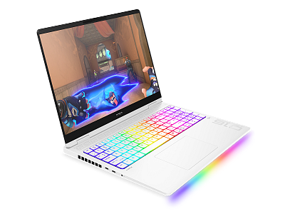 Ноутбук HP Omen Max 16-ah0042ci (E1SJ9EA)