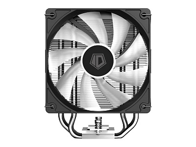 Кулер ID-Cooling Blitz X4 (ID-CPU-BLITZ X4)