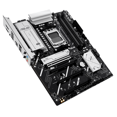 Материнская плата ASUS B650E MAX GAMING WIFI (B650E MAX GAMING WIFI)