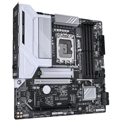 Материнская плата Gigabyte B860M Gaming X WiFi6E (B860M GAMING X WIFI6E)