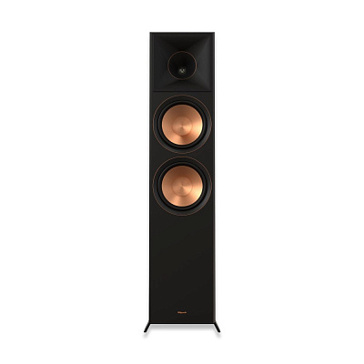 Напольная акустика Klipsch RP-8000F II, Ebony, Single (1070013)