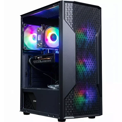 Персональный компьютер  XG Pro-Gaming XGMM025 (XG Pro-Gaming XGMM025)