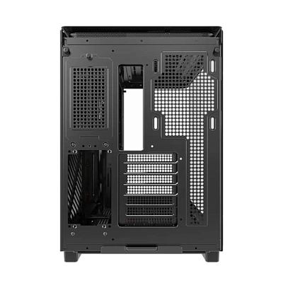 Корпус Montech KING 95, Черный (KING 95 (B))