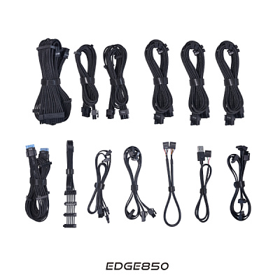 Блок питания Lian Li EG0850 BLACK 850W (EG0850 BLACK) (G9P.EG0850.BE00.EU)