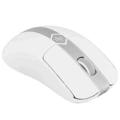 Мышка игровая Дарк Проджект ME5 White (DP-ME5-1002)