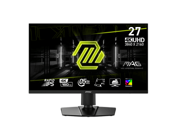 Монитор MSI MAG 274UPF E2 27" (MAG 274UPF E2)
