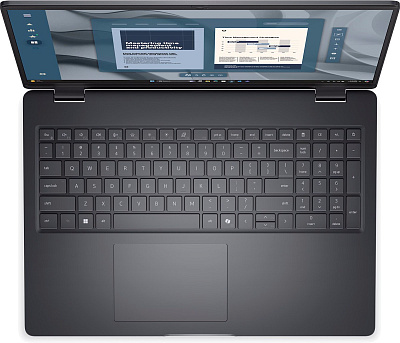 Ноутбук Dell Pro 16 PC16255 (210-BQPB/R5PRO-230/16GB/512GB/W11P)