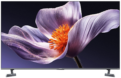 Телевизор Xiaomi S Pro Mini LED 55 2026, 55" (L55MB-SRU)