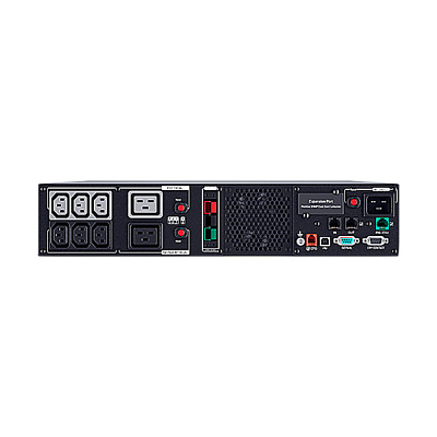 Источник бесперебойного питания CyberPower (PR2200ERTXL2UA)