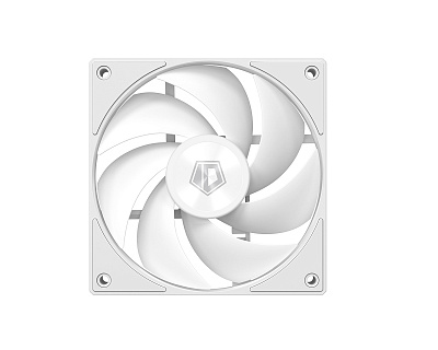 Вентилятор для корпуса ID-Cooling AF-1230-W (ID-FAN-AF-1230-W)