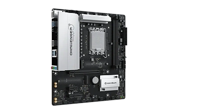 Материнская плата MaxSun Challenger Z890M (MS-Challenger Z890M)