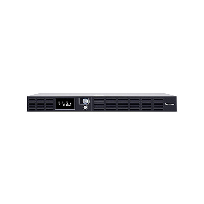 Источник бесперебойного питания CyberPower OR1500ERM1U-RU (OR1500ERM1U-RU)