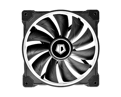 Вентилятор для корпуса ID-Cooling ZF-14025-ARGB (ID-FAN-ZF-14025-ARGB)