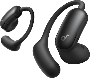 Наушники soundcore AeroFit 2 Pro Black (A3875G11)