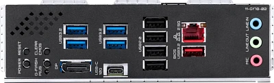 Материнская плата Gigabyte Z890 D PLUS (Z890 D PLUS)