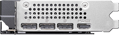 Видеокарта MSI GeForce RTX 5060 Ti 16G SHADOW 2X OC PLUS  (G506T-16S2CP)