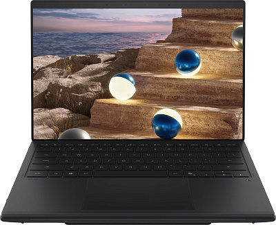 Ноутбук Asus Zenbook DUO UX8407AA-SN046W 14", Moher Gray (90NB16V1-M00WS0)