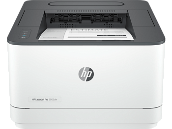 Принтер HP LaserJet Pro 3003dw (3G654A)