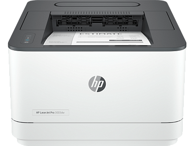 Принтер HP LaserJet Pro 3003dw (3G654A)