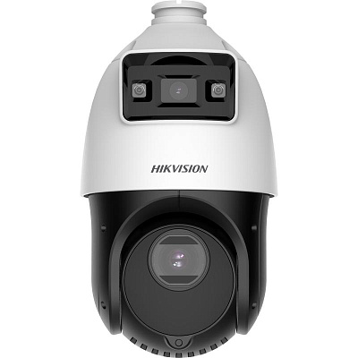 Поворотная видеокамера Hikvision DS-2SE4C225MWG-E(12F0) (DS-2SE4C225MWG-E(12F0))