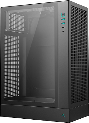 Компьютерный корпус Deepcool CH170 PLUS (R-CH170-BKNGM0-G)