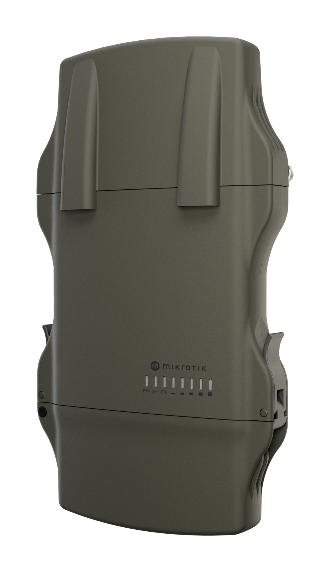 Точка доступа NetMetal ax (L23UGSR-5HaxD2HaxD-NM)