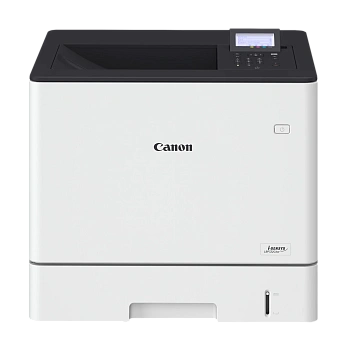 Принтер Canon LBP-722Cdw (4929C006/4929C026AA) (4929C006/4929C026AA/4929C025AA)