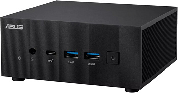 Компьютер ASUS Mini PC PN64-E1-B-S7070MD (90MR00W1-M00260)