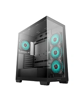 Компьютерный корпус Deepcool CG580 4F (R-CG580-BKADA4-G-1)