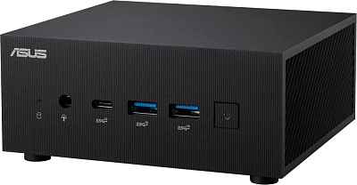Системный блок ASUS Mini PC PN64-E1-B-S7070MD (90MR00W1-M00260)