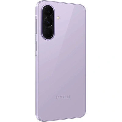 Смартфон Samsung Galaxy A37 5G 128GB - light violet (SM-A376ELVDSKZ)