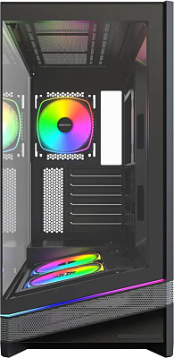 Корпус Montech SKY 3, Черный (SKY 3 (B))