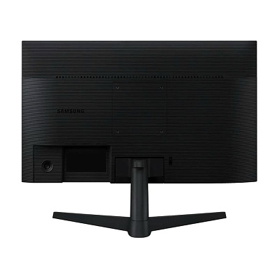 Монитор 27" SAMSUNG Essential G3 черный (LS27HG310EIXCI)