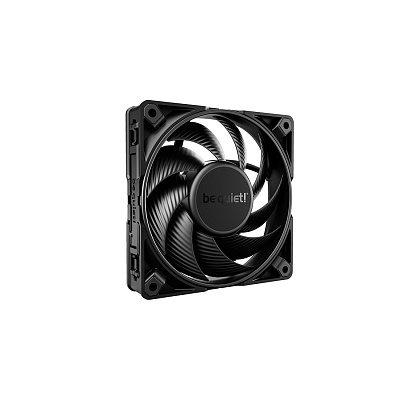  Вентилятор для компьютерного корпуса Bequiet! Silent Wings PRO 4 120mm PWM (BL098)