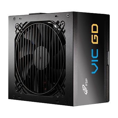 Блок питания FSP VIC GD 850W, VIC-850GD (POA8500101)