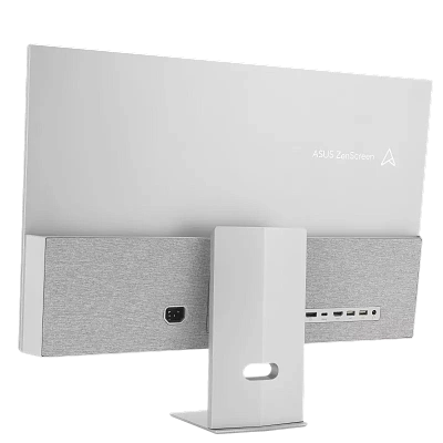 Монитор Asus ZenScreen Smart MS27UC 27" (90LM0A3H-B01070)