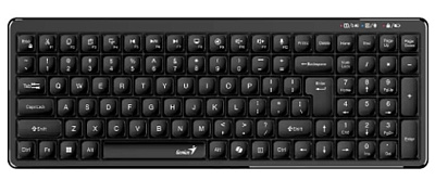 Клавиатура Genius LuxeMate Q7100BT (LuxeMate Q7100BT)