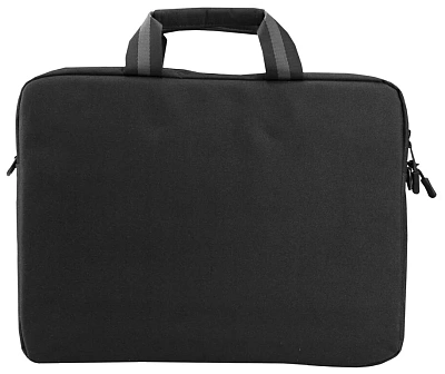 Сумка для ноутбука 15.6" Continent CC-212, Black, полиэстер (CC-212 BLACK)