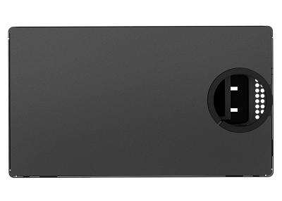 Блок питания Ocypus Delta P650S 650W Non modular, 80+Bronze, Черный (Delta-P650S-BDFBK025X-EU)