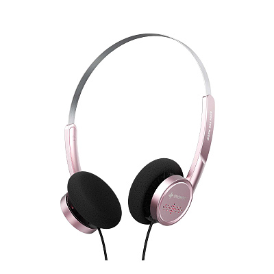 Гарнитура FiiO SnowSky Wind, Pink (F4411W/PINK)