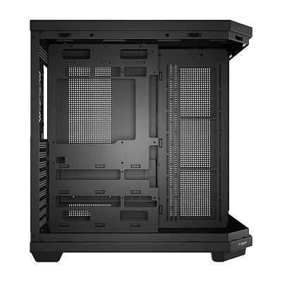 Компьютерный корпус FSP U580 - Black (U580-BA)