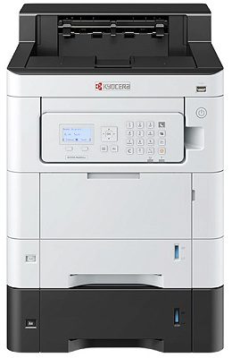 Принтер Kyocera ECOSYS PA4000cx (1102Z03NL0)