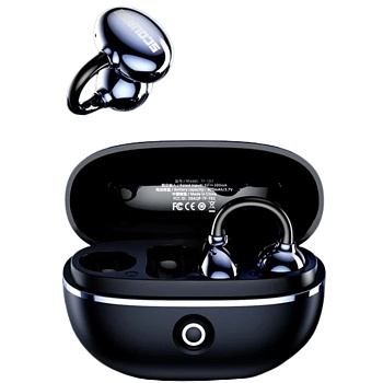 Наушники беспроводные  OWS Transformers TF-T83, Black (TF-T83-Black)