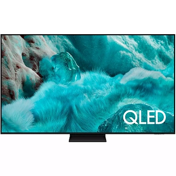 Телевизор Samsung QE55Q7F5AUXKZ 55" QLED (KZ QE55Q7F5AUXKZ)