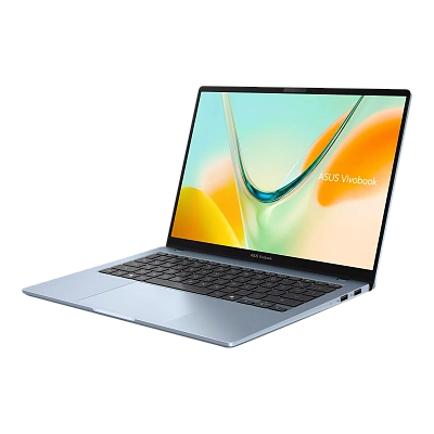 Ноутбук Asus Vivobook S14 S5408QA-TM120W (90NB19B3-M00TM0)