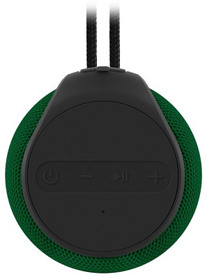 Колонки Rombica MySound Clario - Green (BT-S124)