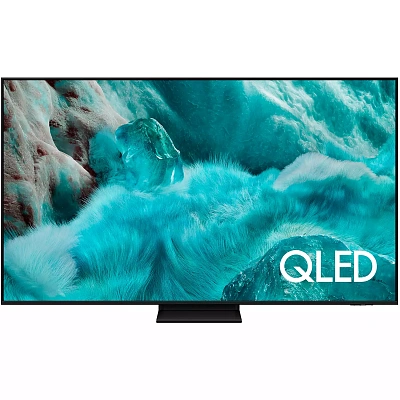 Телевизор Samsung QE55Q7F5AUXKZ 55" QLED (KZ QE55Q7F5AUXKZ)