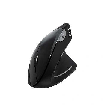 Компьютерная мышь Havit MS550GT, black (2.0301600570005E+14)